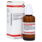 KALIUM JODATUM D 12 Dilution (PZN 4222944) из Германии