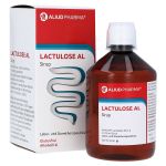 Lactulose AL (PZN 8423881) из Германии