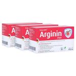 VASCORIN Arginin Plus Kapseln (PZN 11638214) из Германии