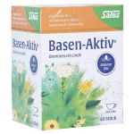 BASEN AKTIV Tee Nr.1 Brennnessel-Linde Bio Salus (PZN 16357690) из Германии