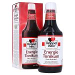 Doppelherz Energie Tonikum Herz-Kreislauf (PZN 1989237) из Германии