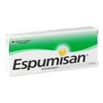 Espumisan 40mg (PZN 2400301) из Германии