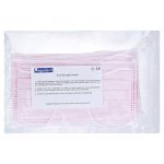 MUNDSCHUTZ M.GUMMIBAND pink (PZN 11549806) из Германии