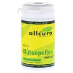 BLÜTENPOLLEN KAPSELN (PZN 4650189) из Германии