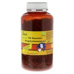 HAGEBUTTEN PULVER Kapseln (PZN 2888225) из Германии