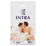 COMPRESSANA Intra Unterzieh Kniestr.silber (PZN 9210905) из Германии