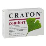 CRATON comfort (PZN 4074975) из Германии