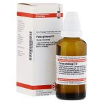 PANAX GINSENG D 3 Dilution (PZN 4246689) из Германии