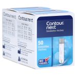 CONTOUR Next Sensoren Teststreifen (PZN 11612723) из Германии
