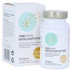 COSPHERA Mönchspfeffer Kapseln (PZN 16782039) из Германии
