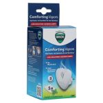 WICK Comfort. Vapors Vapo Stecker (PZN 948584) из Германии