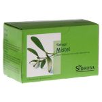 SIDROGA Mistel Tee Filterbeutel (PZN 3018153) из Германии