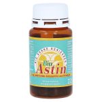 BIOASTIN Astaxanthin 4 mg Kapseln (PZN 1295925) из Германии