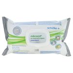 MIKROZID universal wipes premium 100 St Flächendes (PZN 11551364) из Германии