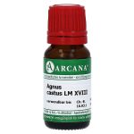 AGNUS CASTUS LM 18 Dilution (PZN 9650627) из Германии