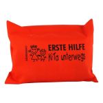 ERSTE HILFE Tasche KiTa Unterwegs (PZN 118842) из Германии