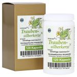 TRAUBENSILBERKERZE Kapseln (PZN 7335672) из Германии