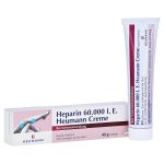 Heparin 60000 I.E. Heumann (PZN 7466931) из Германии