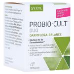 Probio-cult Duo Syxyl Kapseln (PZN 13837308) из Германии