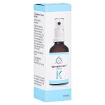 SPENGLERSAN Kolloid K (PZN 958358) из Германии