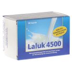 LALUK 4500 Kapseln (PZN 9608223) из Германии