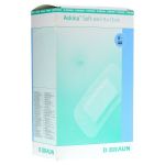 ASKINA Soft Wundverband 9x15 cm steril (PZN 9083281) из Германии