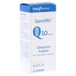 Sanomit Q10 Flüssig (PZN 978036) из Германии
