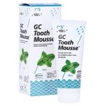 GC Tooth Mousse Pfefferminz (PZN 9517532) из Германии