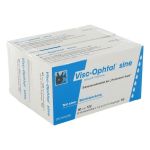 Visc-Ophtal sine Augengel (PZN 646423) из Германии