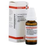AESCULUS D 1 Dilution (PZN 2120748) из Германии