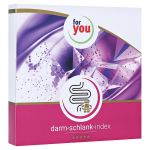 FOR YOU darm-schlank-index Test (PZN 15747851) из Германии