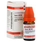 LM SEPIA VIII Dilution (PZN 7172767) из Германии
