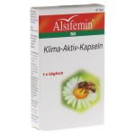 ALSIFEMIN 50 Klima-Aktiv m.Soja 1x1 Kapseln (PZN 2518563) из Германии
