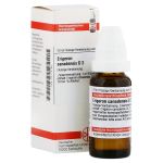 ERIGERON CANADENSIS D 2 Dilution (PZN 2114185) из Германии