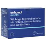 Orthomol Mental (PZN 10551706) из Германии