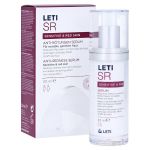 LETI SR Anti-Rötungen Serum (PZN 5371043) из Германии