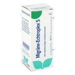 MIGRÄNE ECHTROPLEX S Mischung (PZN 4990790) из Германии