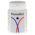 NEMABAS Tabletten (PZN 64158) из Германии