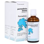 Permethrin-biomo 0,5% (PZN 9294776) из Германии