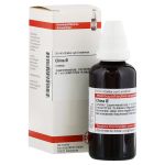 CHINA Urtinktur D 1 (PZN 2809361) из Германии