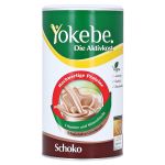 YOKEBE Schoko NF2 Pulver (PZN 17235641) из Германии