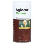 Agiocur Madaus (PZN 11548066) из Германии