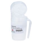 TRINKBECHER mit Griff 115220 (PZN 6311528) из Германии