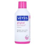 VITIS GINGIVAL Mundspülung (PZN 5703769) из Германии