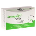 SANAGAST Laves Tabletten (PZN 7146273) из Германии