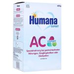 HUMANA AC Expert Spezialnahrung Pulver (PZN 16569104) из Германии