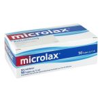 Microlax Rektallösung (PZN 3068990) из Германии