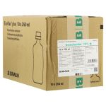 OSMOFUNDIN 15% N Ecoflac Pl. Infusionslösung (PZN 3989448) из Германии