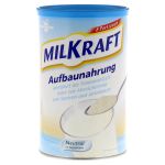 Milkraft Aufbaunahrung Neutral Pulver (PZN 7110252) из Германии