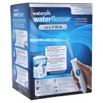 WATERPIK Ultra Munddusche WP-100EU (PZN 15530784) из Германии